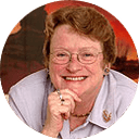 Judith Donovan CBE